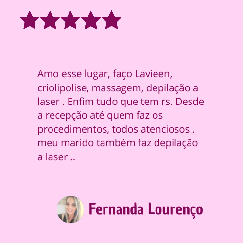 Fui aplicar o botox com o pessoal da Lumiere adorei o resultado! Também me senti muito seguro com a aplicação de produtos de qualidade. Além disso, todo o cuidado da equipe foi um diferencial no a (5)